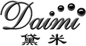 Daimi - לוגו סימן מסחר רשום