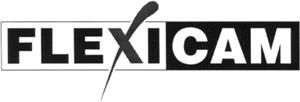 FLEXICAM - לוגו סימן מסחר רשום