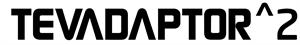 TEVADAPTOR2 - לוגו סימן מסחר רשום