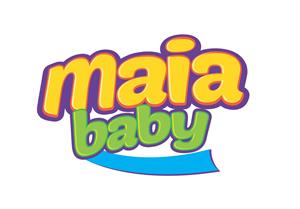 maia baby - לוגו סימן מסחר רשום