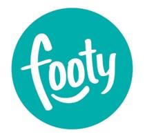 footy - לוגו סימן מסחר רשום
