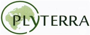 PLYTERRA - לוגו סימן מסחר רשום