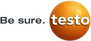 Be sure. testo - לוגו סימן מסחר רשום