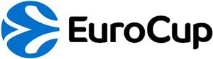 E EuroCup - לוגו סימן מסחר רשום