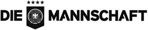 DIE MANNSCHAFT DEUTSCHER FUSSBALL-BUND - לוגו סימן מסחר רשום
