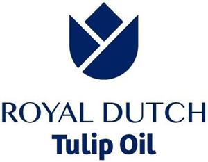 ROYAL DUTCH Tulip Oil - לוגו סימן מסחר רשום