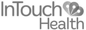 InTouch Health - לוגו סימן מסחר רשום