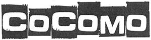 COCOMO - לוגו סימן מסחר רשום