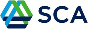 SCA - לוגו סימן מסחר רשום