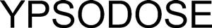 YPSODOSE - לוגו סימן מסחר רשום