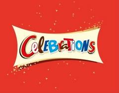 CeleBraTioNS - לוגו סימן מסחר רשום