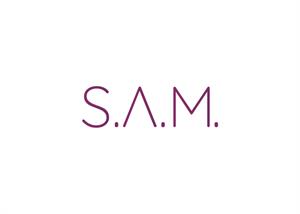 S.A.M - לוגו סימן מסחר רשום