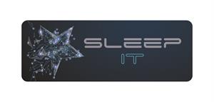 SLEEP IT - לוגו סימן מסחר רשום