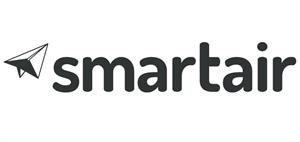 smartair - לוגו סימן מסחר רשום
