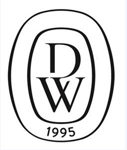 DW 1995 - לוגו סימן מסחר רשום