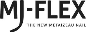 MJ-FLEX THE NEW METAIZEAU NAIL - לוגו סימן מסחר רשום