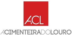 ACL A CIMENTEIRA DO LOURO - לוגו סימן מסחר רשום