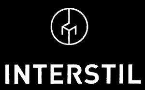 INTERSTIL - לוגו סימן מסחר רשום