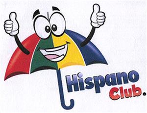 Hispano Club. - לוגו סימן מסחר