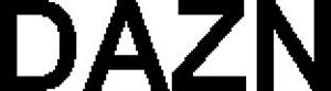 DAZN - לוגו סימן מסחר רשום