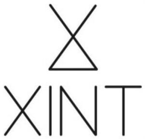 XINT - לוגו סימן מסחר רשום