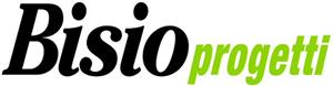 Bisio progetti - לוגו סימן מסחר רשום