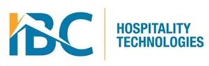 IBC HOSPITALITY TECHNOLOGIES - לוגו סימן מסחר רשום
