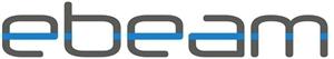 ebeam - לוגו סימן מסחר רשום