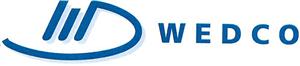 WEDCO - לוגו סימן מסחר רשום