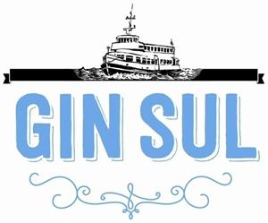 GIN SUL - לוגו סימן מסחר רשום