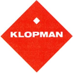 KLOPMAN - לוגו סימן מסחר רשום