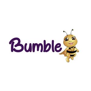 Bumble - לוגו סימן מסחר
