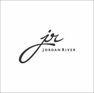 jr JORDAN RIVER - לוגו סימן מסחר רשום