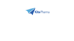 Kite pharma - לוגו סימן מסחר