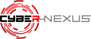 CyBER-NEXUS - לוגו סימן מסחר