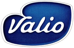 Valio - לוגו סימן מסחר רשום