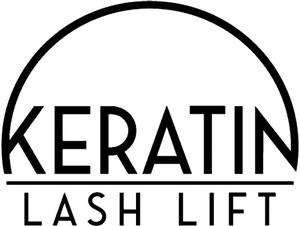 KERATIN LASH LIFT - לוגו סימן מסחר רשום