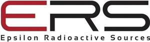 ERS Epsilon Radioactive Sources - לוגו סימן מסחר רשום