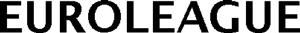 EUROLEAGUE - לוגו סימן מסחר רשום