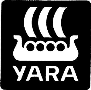 YARA - לוגו סימן מסחר רשום