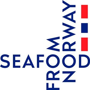 SEAFOOD FROM NORWAY - לוגו סימן מסחר רשום
