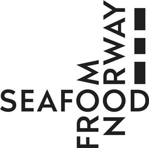 SEAFOOD FROM NORWAY - לוגו סימן מסחר רשום