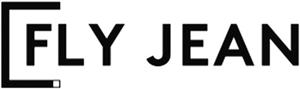 FLY JEAN - לוגו סימן מסחר רשום