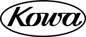 Kowa - לוגו סימן מסחר רשום