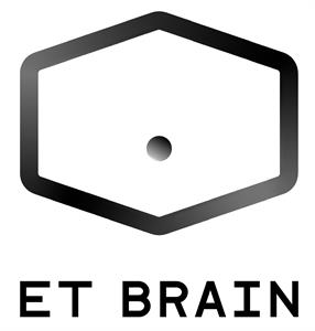 ET BRAIN - לוגו סימן מסחר רשום