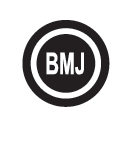 BMJ - לוגו סימן מסחר