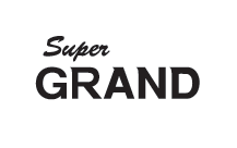 Super GRAND - לוגו סימן מסחר