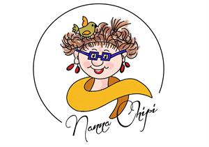 Nanna Chipi - לוגו סימן מסחר רשום
