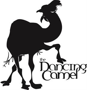 the Dancing Camel - לוגו סימן מסחר רשום