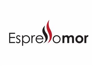 Espressomor - לוגו סימן מסחר רשום